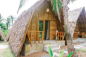 Triangle Palms Siargao