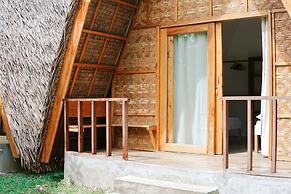 Triangle Palms Siargao