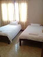Green Land Hotel