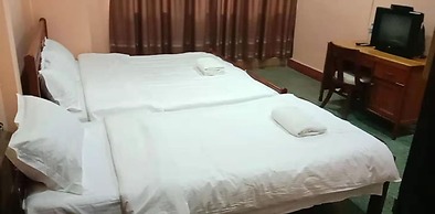 Green Land Hotel