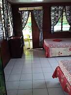 Pension Chez Glorine
