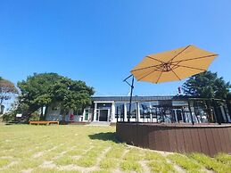 Jeju Eoeumbungyo 1963 Guesthouse