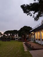 Jeju Eoeumbungyo 1963 Guesthouse
