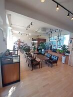 Jeju Eoeumbungyo 1963 Guesthouse