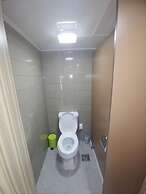 Jeju Eoeumbungyo 1963 Guesthouse