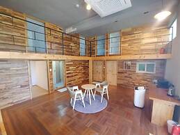 Jeju Eoeumbungyo 1963 Guesthouse