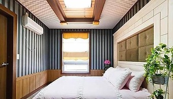 Beach Terrace Pension Taean