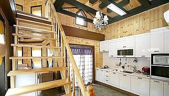 Beach Terrace Pension Taean