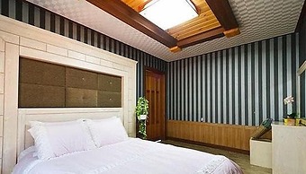 Beach Terrace Pension Taean