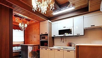 Beach Terrace Pension Taean