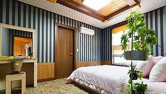 Beach Terrace Pension Taean