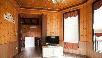 Beach Terrace Pension Taean