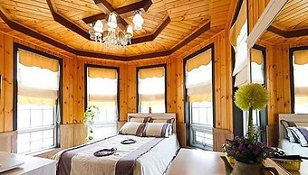 Beach Terrace Pension Taean