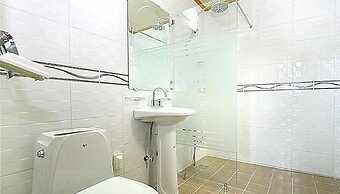 Beach Terrace Pension Taean