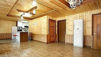 Beach Terrace Pension Taean