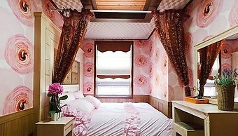 Beach Terrace Pension Taean