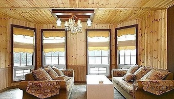 Beach Terrace Pension Taean