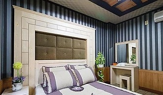 Beach Terrace Pension Taean