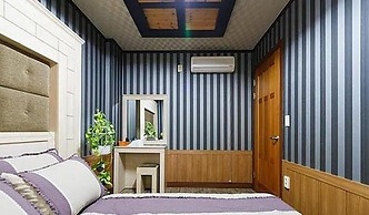 Beach Terrace Pension Taean