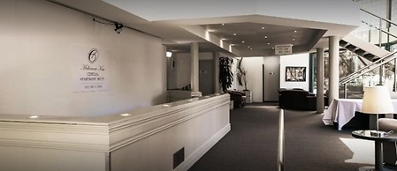 Melbourne Kew Central Apartment Hotel