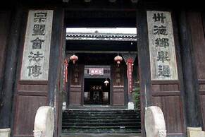 Natural Lodge Homestay