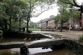 Natural Lodge Homestay