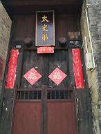 Natural Lodge Homestay