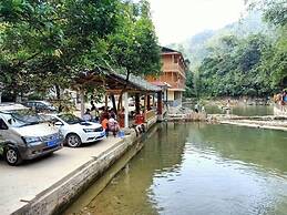 Natural Lodge Homestay