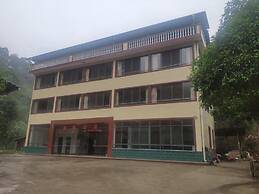 Natural Lodge Homestay