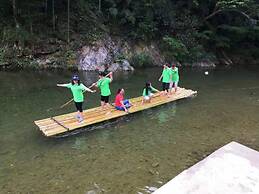 Natural Lodge Homestay