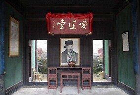 Natural Lodge Homestay