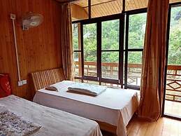 Natural Lodge Homestay