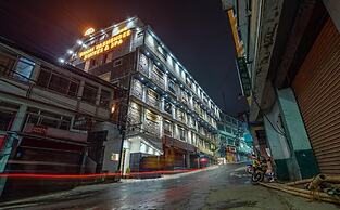 Yashshree Mall Road Darjeeling