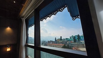 Yashshree Mall Road Darjeeling