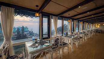 Yashshree Mall Road Darjeeling