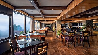 Yashshree Mall Road Darjeeling