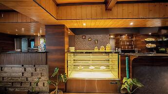 Yashshree Mall Road Darjeeling
