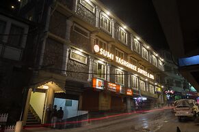 Yashshree Mall Road Darjeeling