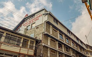 Yashshree Mall Road Darjeeling