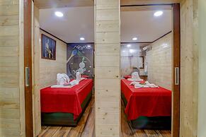 Sumitel Hotel 500 meters from Mall Road