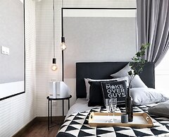 Boulevard Service Apartment KL by Airhost
