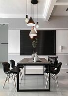 Boulevard Service Apartment KL by Airhost