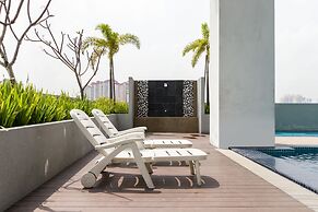 Boulevard Service Apartment KL by Airhost