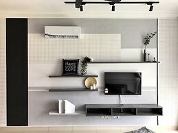 Boulevard Service Apartment KL by Airhost
