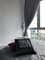 Boulevard Service Apartment KL by Airhost