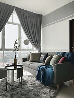 Boulevard Service Apartment KL by Airhost