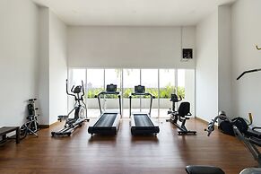 Boulevard Service Apartment KL by Airhost