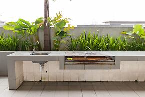 Boulevard Service Apartment KL by Airhost