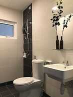 Boulevard Service Apartment KL by Airhost