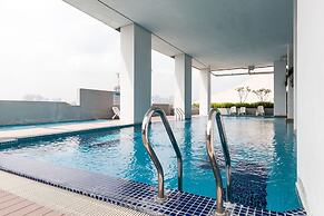 Boulevard Service Apartment KL by Airhost
